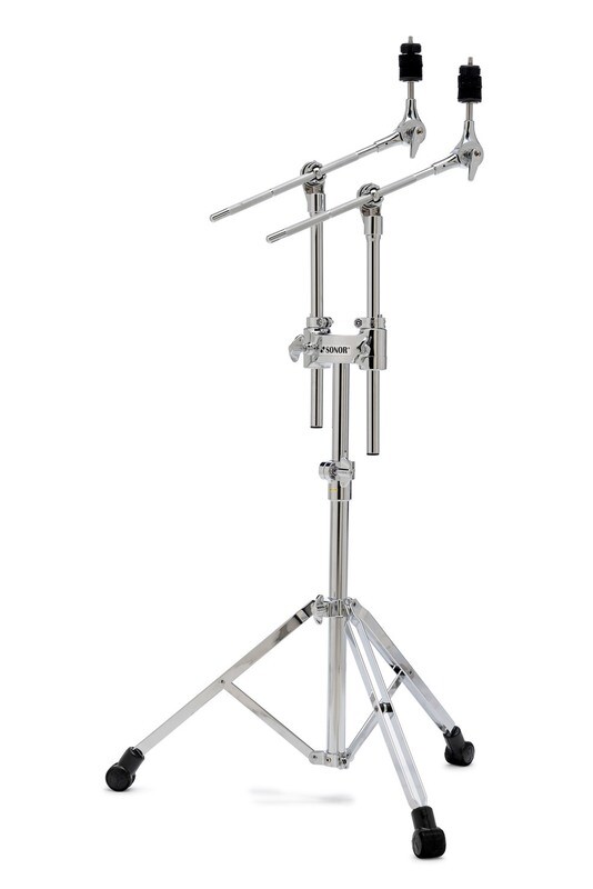 Sonor 4000 Double Cymbal Stand