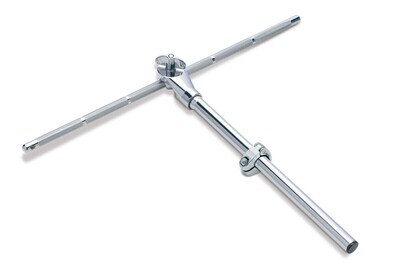 Sonor Basic Rack, Basic Arm 12mm Rod