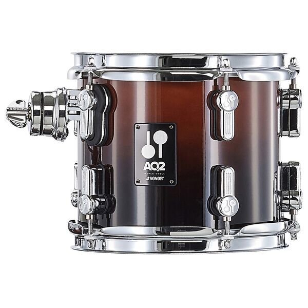 Sonor Aq2 8x7 Maple Tom-brown Fade