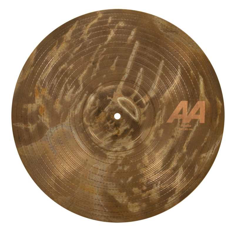 Sabian 18" Aa Apollo