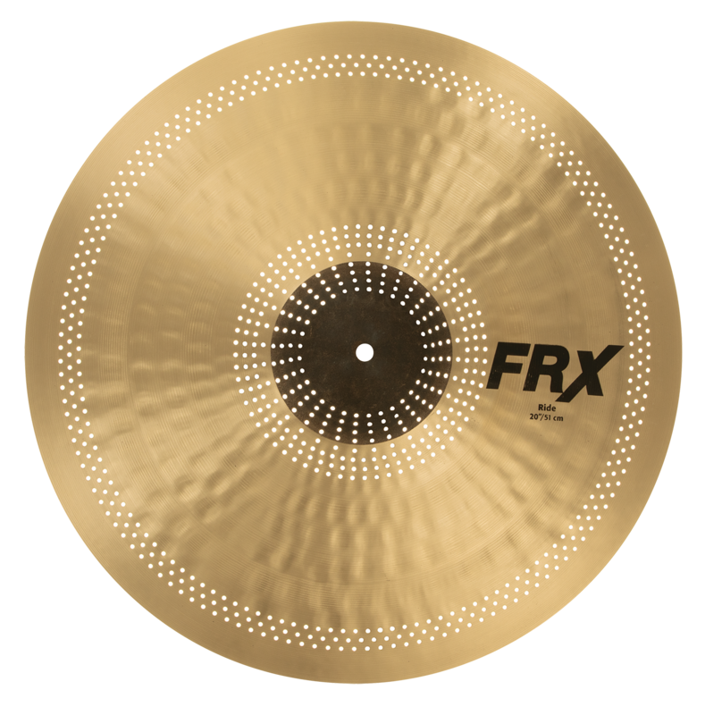 Sabian 20” Frx Ride