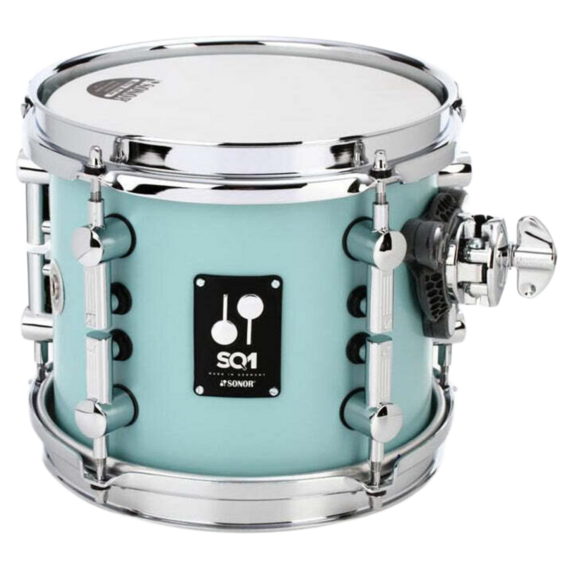 Sonor Sq1 8"X 7" Tom Cruiser Blue