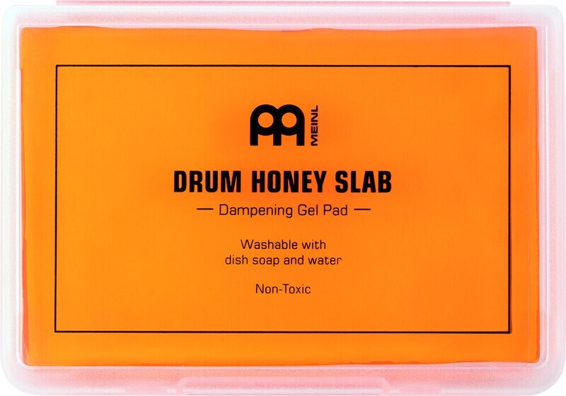 Meinl Drum Honey Slab