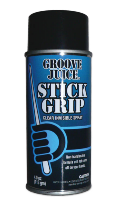 Groove Juice Stick Grip In Can