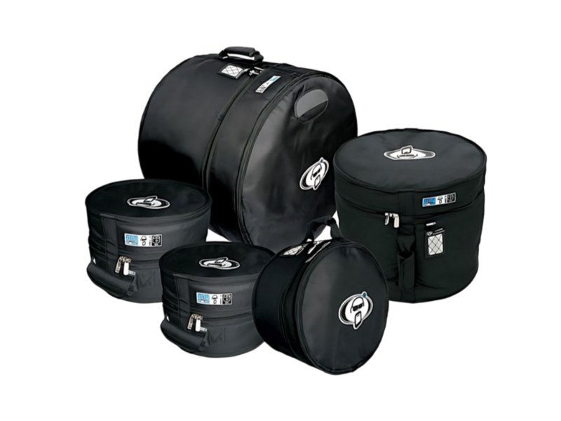 Protection Racket Drum Case Set Protection Racket Drum Case Set