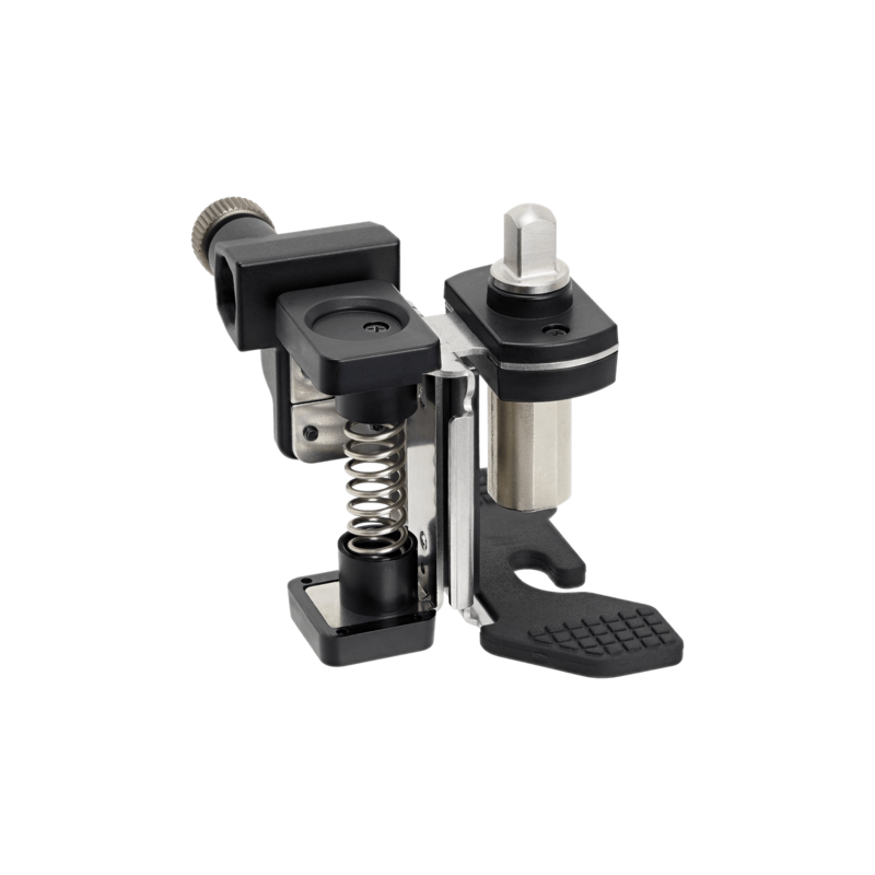 Audio Technica At8491d Spring-loaded Drum Mount
