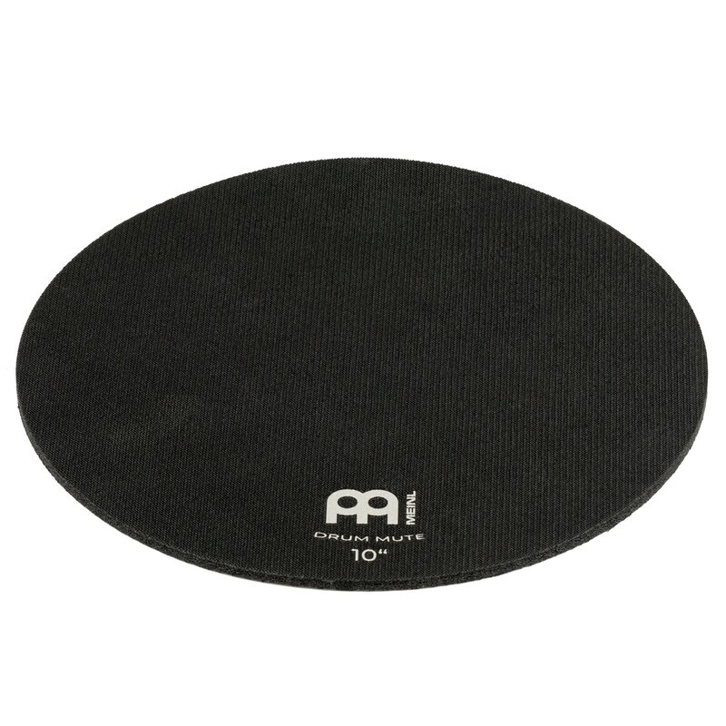 Meinl 10" Drum Mute