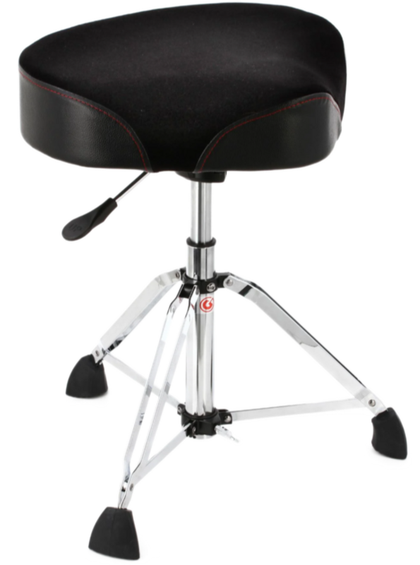Gibraltar Pneumatic Height Adjust Throne