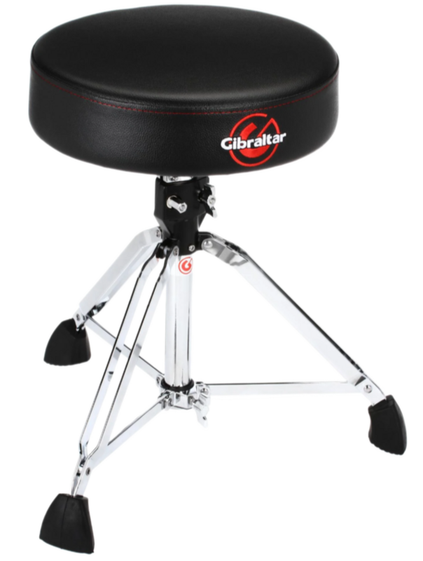 Gibraltar Round Top Throne