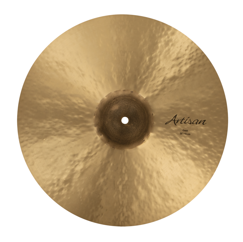 Sabian 16" Artisan Crash