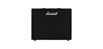 Marshall Code50 50 Watt 1 X 12" Combo Amplifier