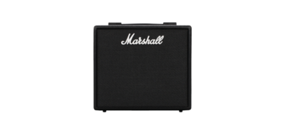 Marshall Code25 25 Watt 1 X 10" Guitar Combo Amplifier