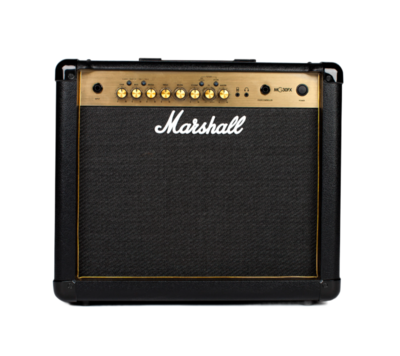 Marshall Mg30g Combo Amplifier