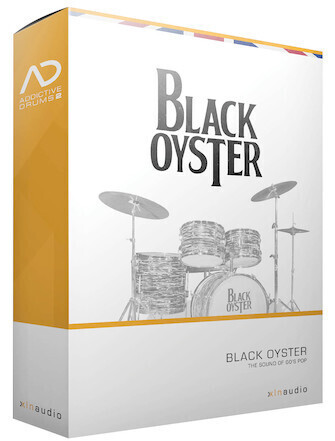 Black Oyster