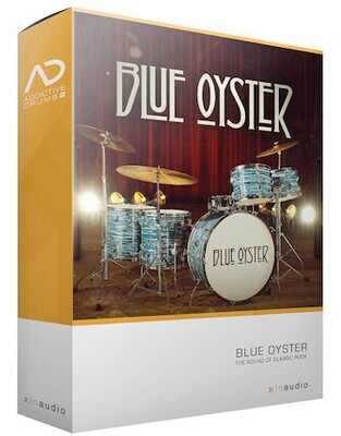 Blue Oyster