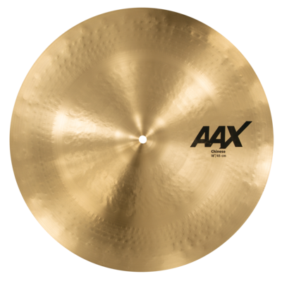 Sabian 18" Aax Chinese