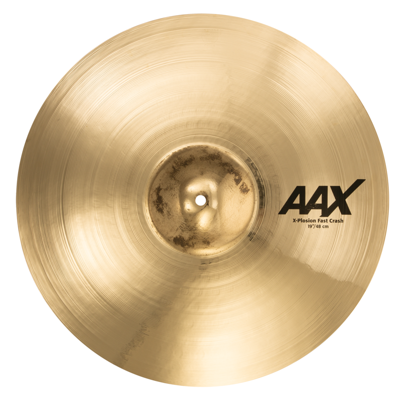 Sabian 19" Aax X-plosion Fast Crash
