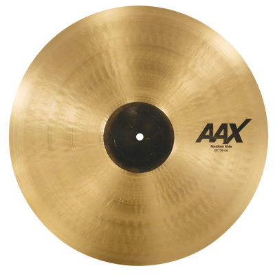 Sabian 20 Sabian 20" Medium Ride Aax