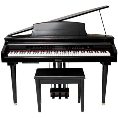 Suzuki Mdg-300-bl Digital Piano