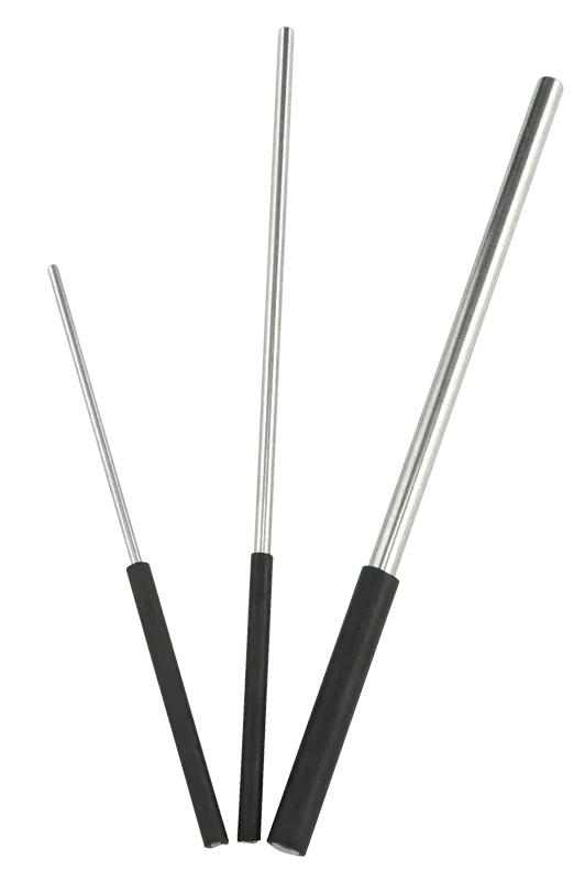 Sabian 1/8" Stainless Steel Triangle Striker
