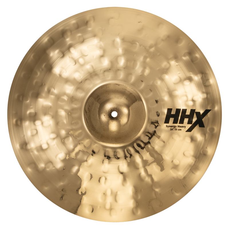 Sabian 20" Hhx Synergy Heavy