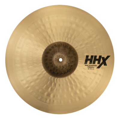 Sabian 18" Hhx New Symphonic Viennese