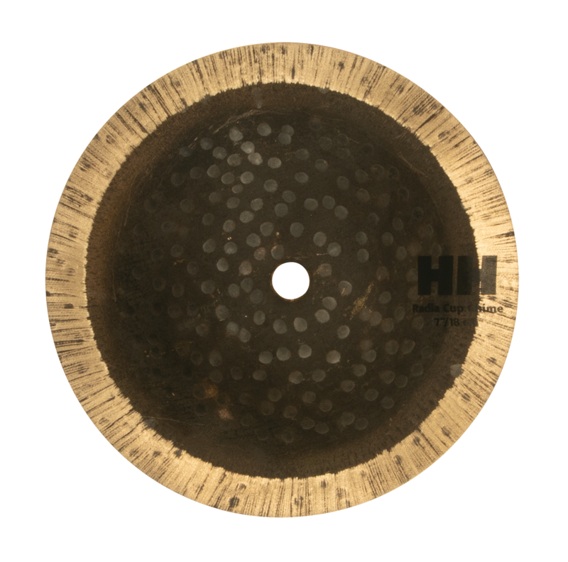 Sabian 7" Hh Radia Cup Chime