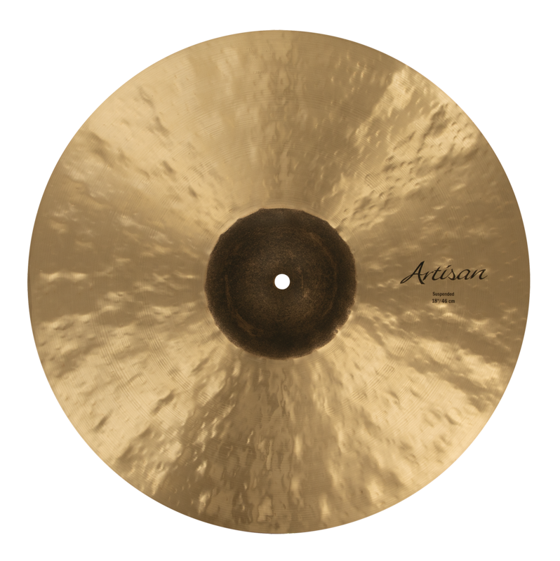 Sabian 18" Artisan Suspended
