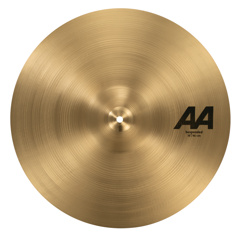 Sabian 18" Aa Suspended