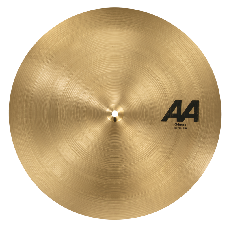 Sabian 18" Aa Chinese