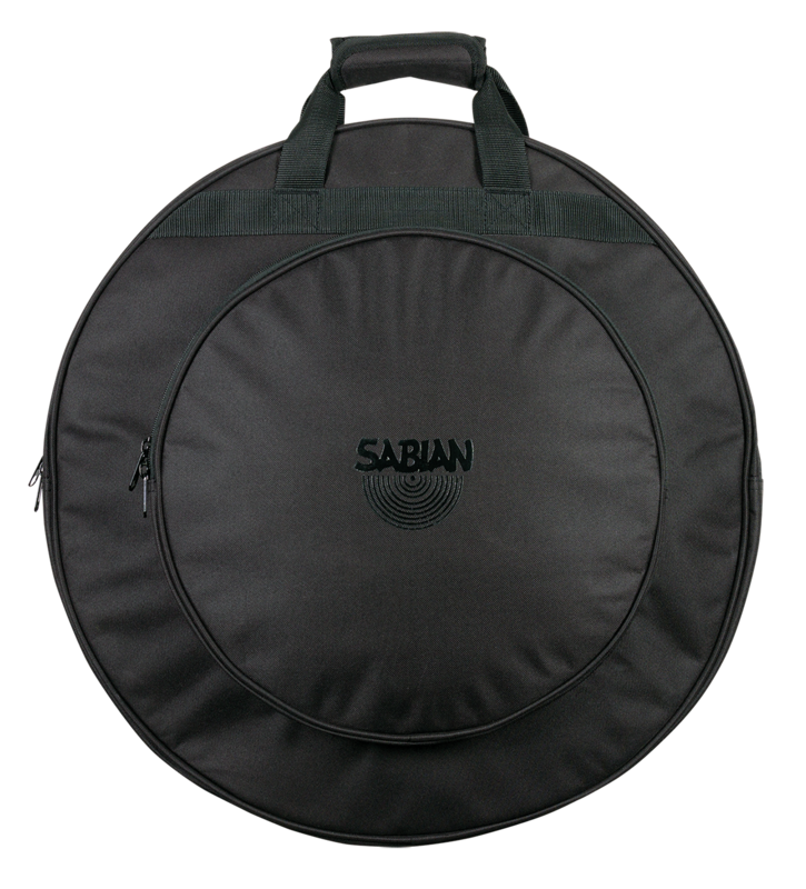 Sabian 22" Quick Cymbal Bag (Black Out)