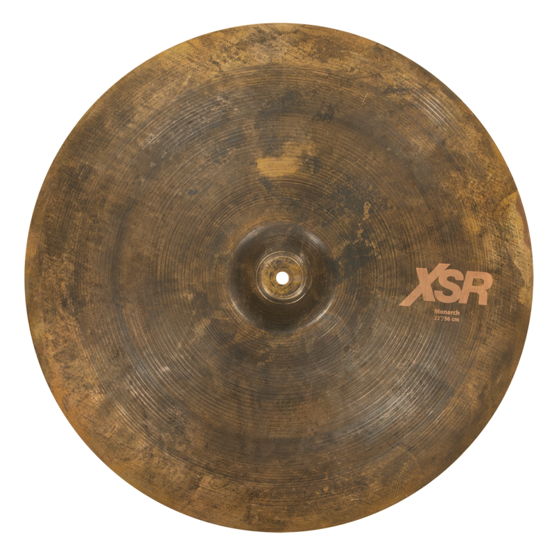 Sabian 22" Xsr Monarch