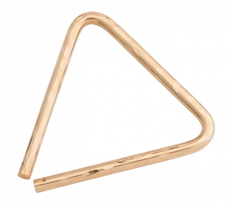 Sabian 5" B8 Bronze Triangle