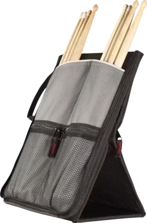 Sabian Stick Flip Bag Black With Grey