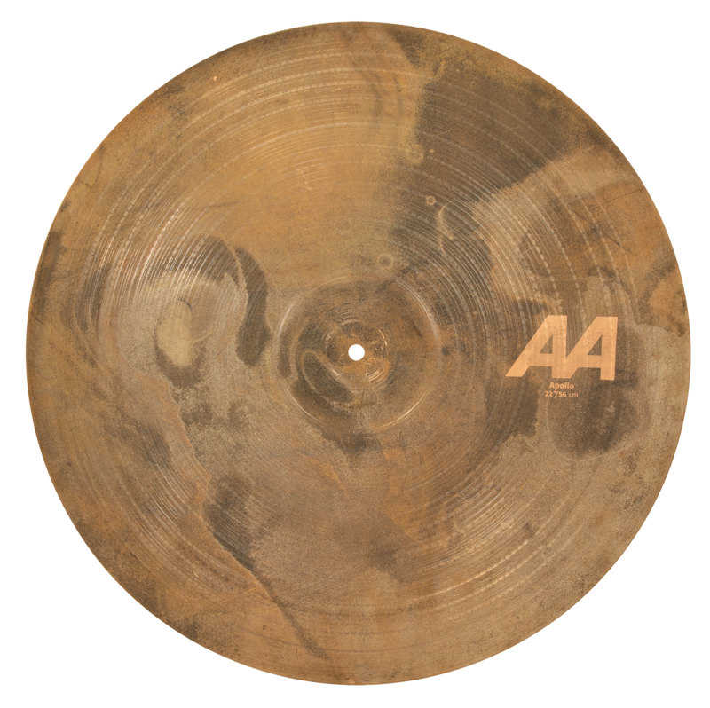 Sabian 22" Aa Apollo