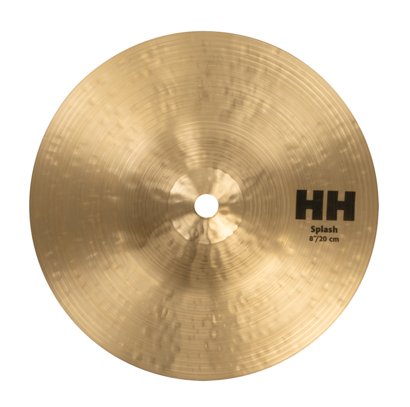 Sabian 8" Hh Splash