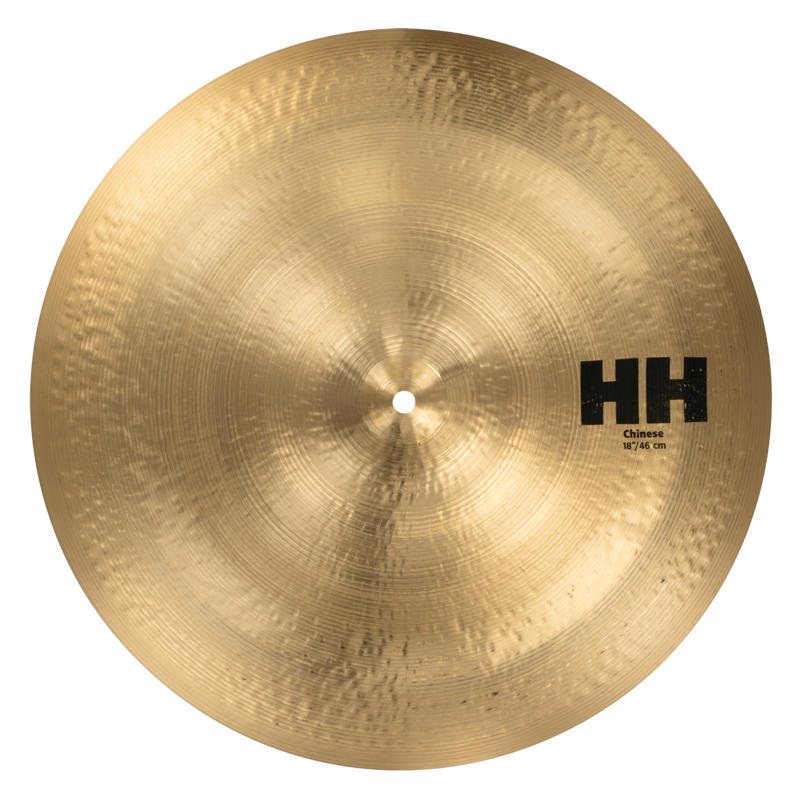 Sabian 18" Hh Chinese