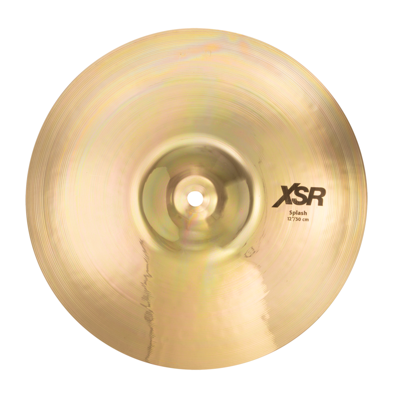 Sabian 12" Xsr Splash