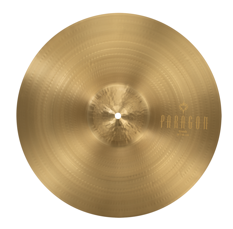 Sabian 18" Paragon Crash