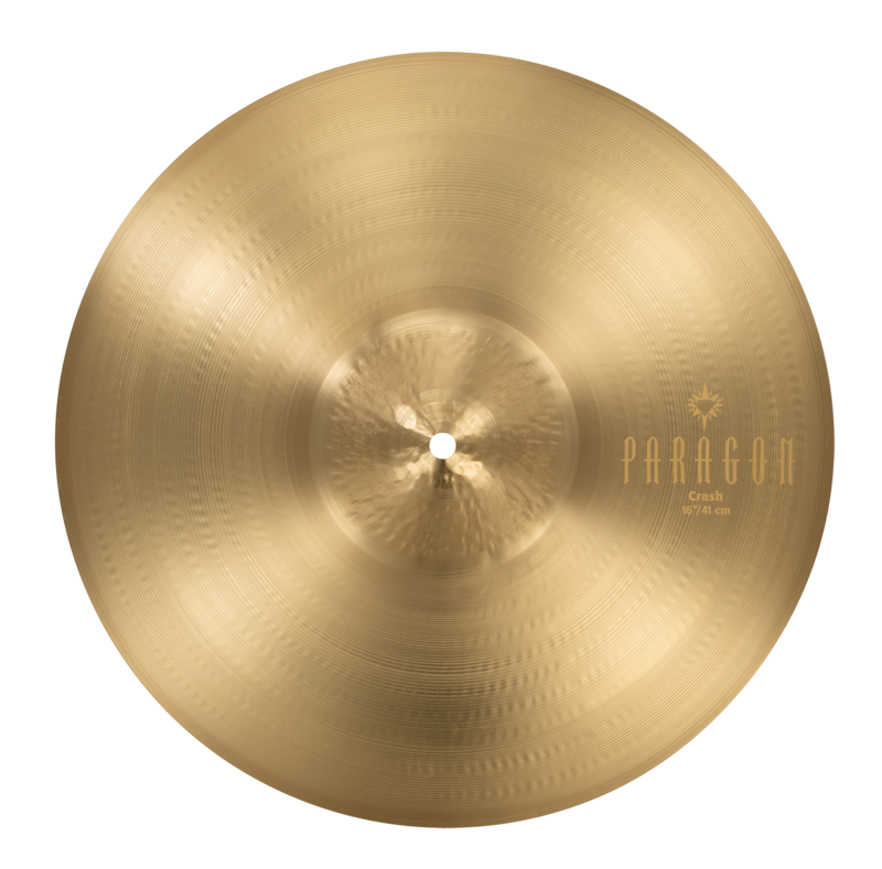 Sabian 16" Paragon Crash