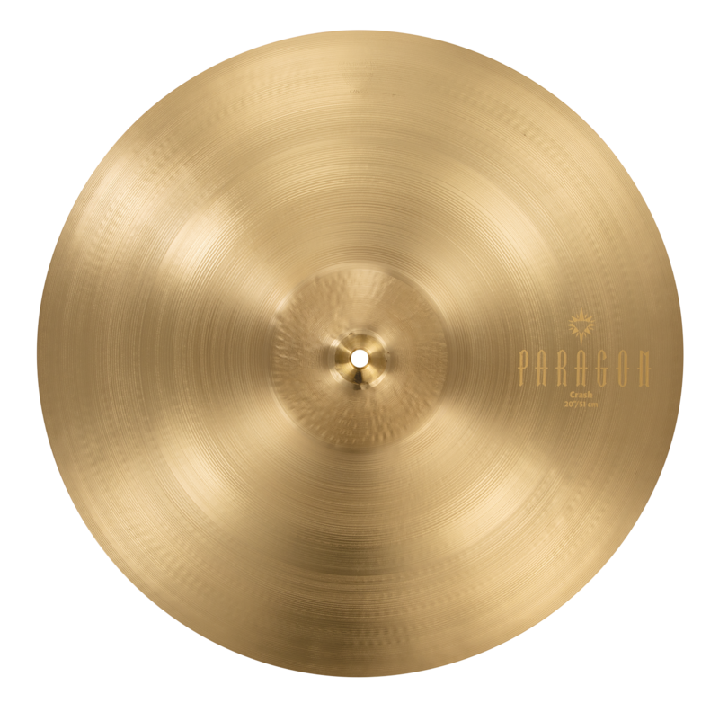 Sabian 20" Paragon Crash