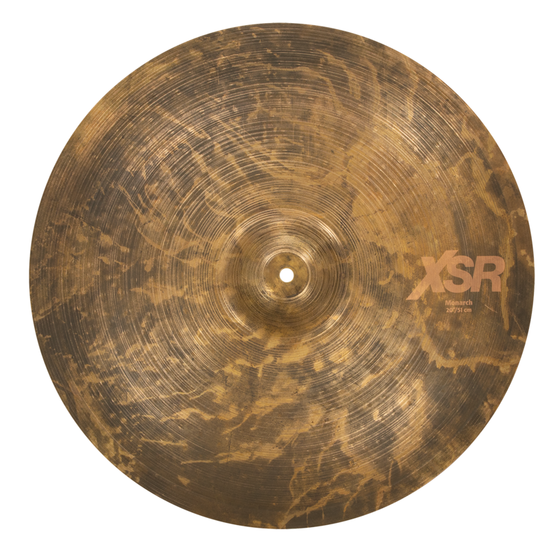 Sabian 20" Xsr Monarch