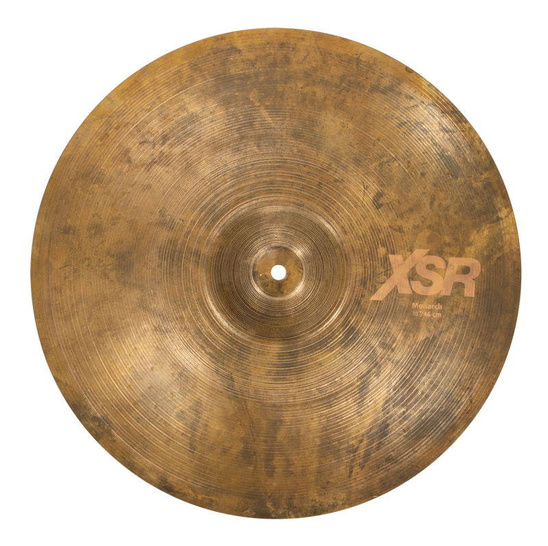 Sabian 18" Xsr Monarch