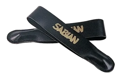 Sabian Ez Cymbal Straps (Pair)