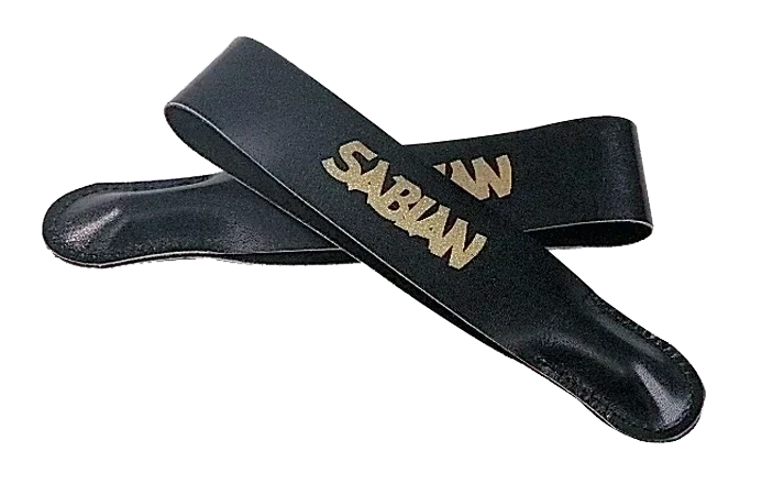 Sabian Ez Cymbal Straps (Pair)