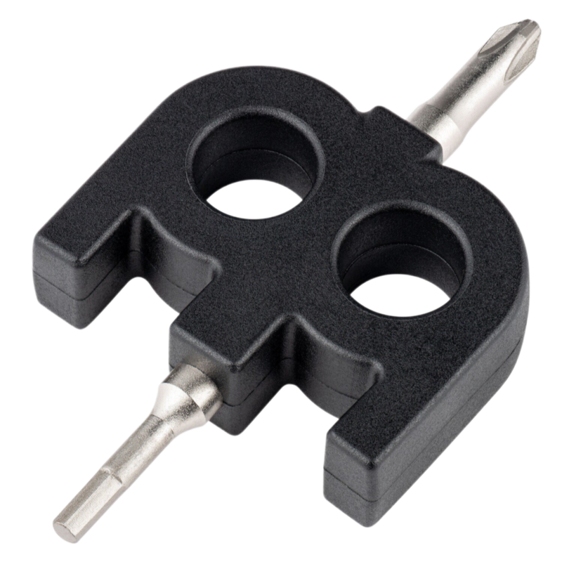Meinl Percussion Cajon Kinetic Tuning Key