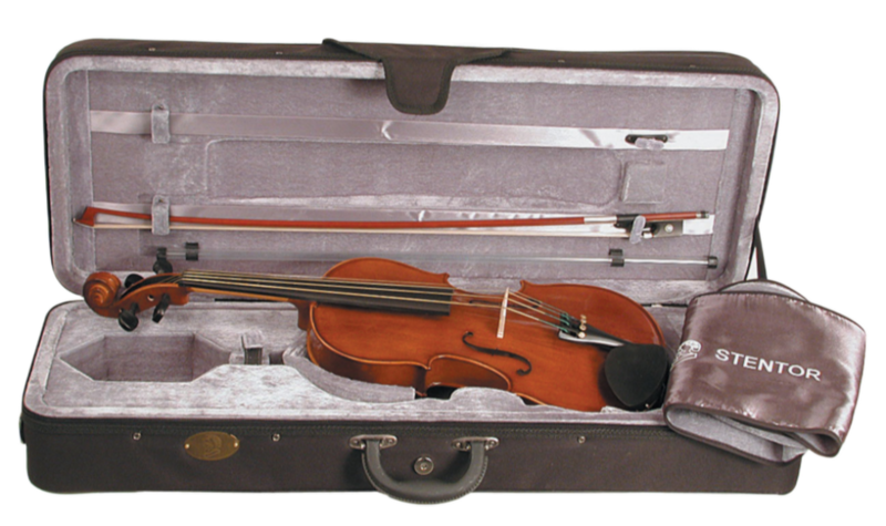 Stentor 1505 Stentor Student Ii Viola. 15"