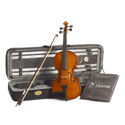 Stentor 1560a Stentor Conservatoire Ii Violin. 4/4