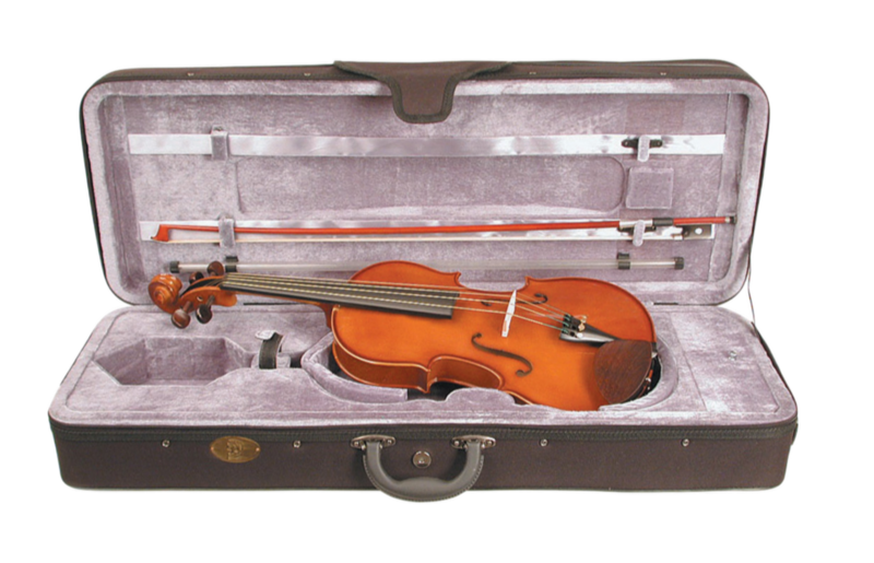 Stentor 1038p2 Stentor Student Viola. 15"