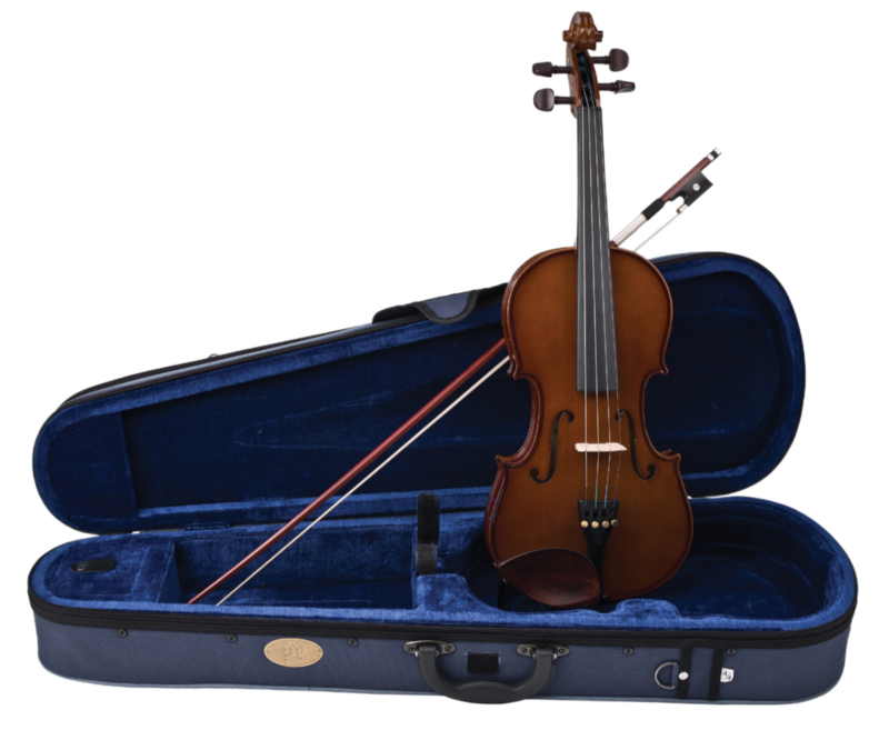 Stentor 1400c2 Stentor Student Violin. 3/4